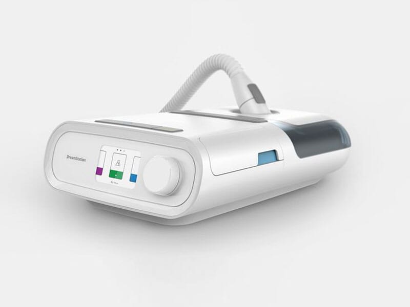 What Is A Cpap Humidifier