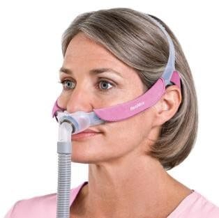 sinus sleep mask