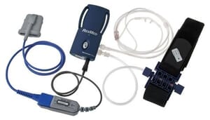 Cost Effective and Convenient: In Home Sleep Apnea Testing