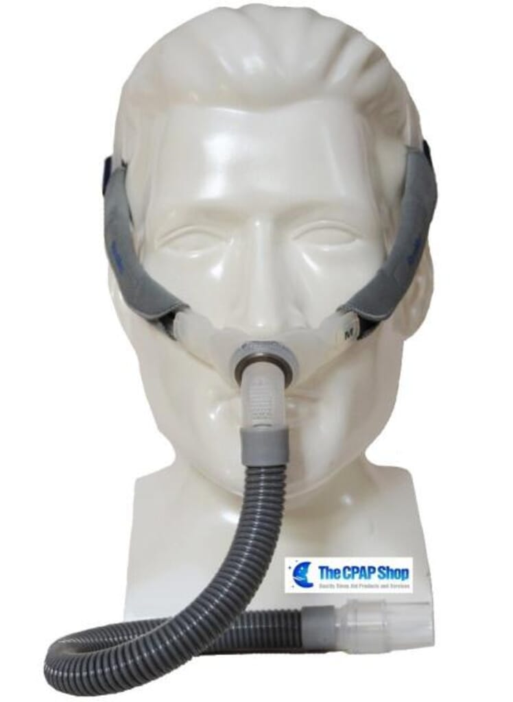 RESMED SWIFT FX – Still top choice for nasal pillow cpap mask