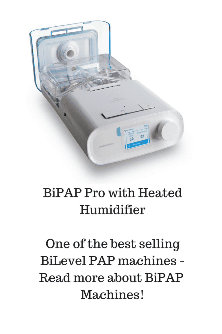 Which BiPAP Machine Is Right For You?