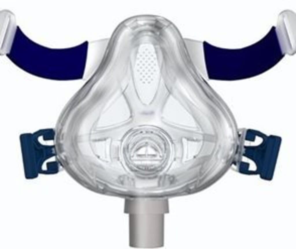The Ultimate Checklist for Fixing CPAP Mask Leaks