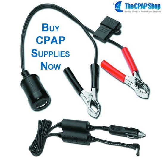 Why purchase CPAP Supplies from The CPAP Shop? - The CPAP Shop