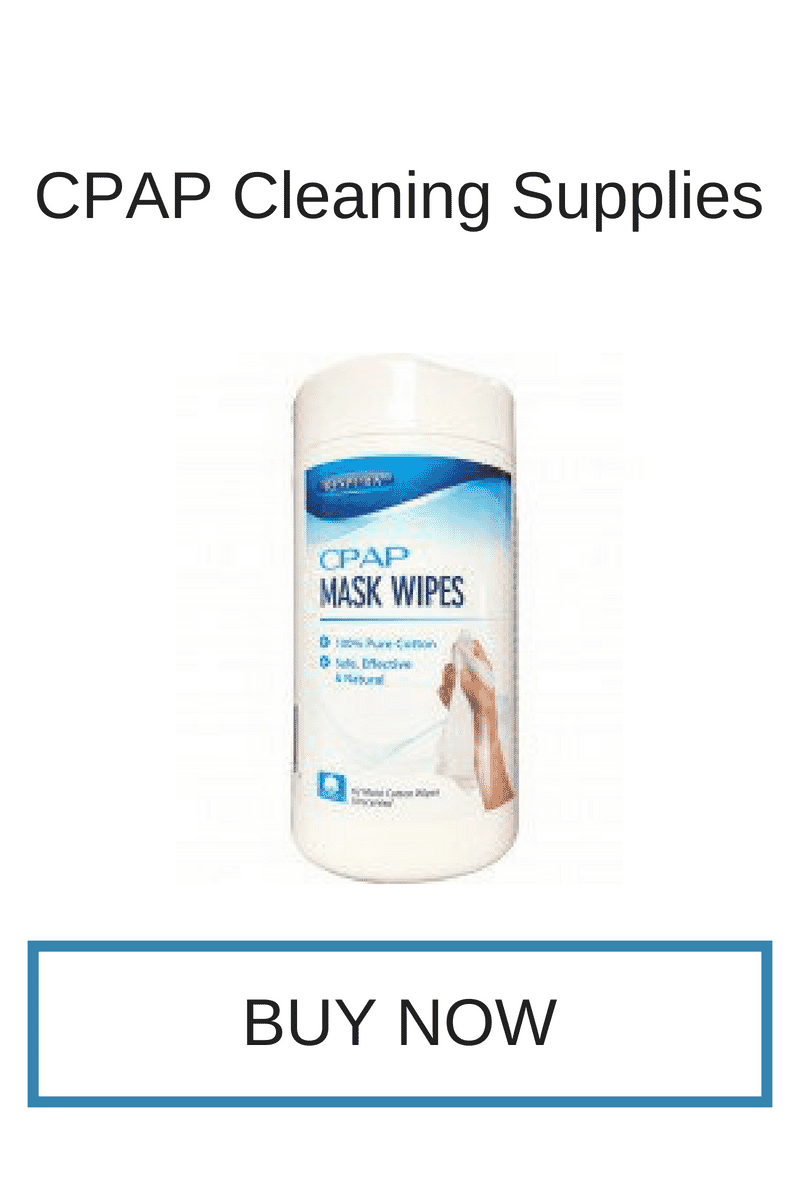 How To Clean Your CPAP Equipment?