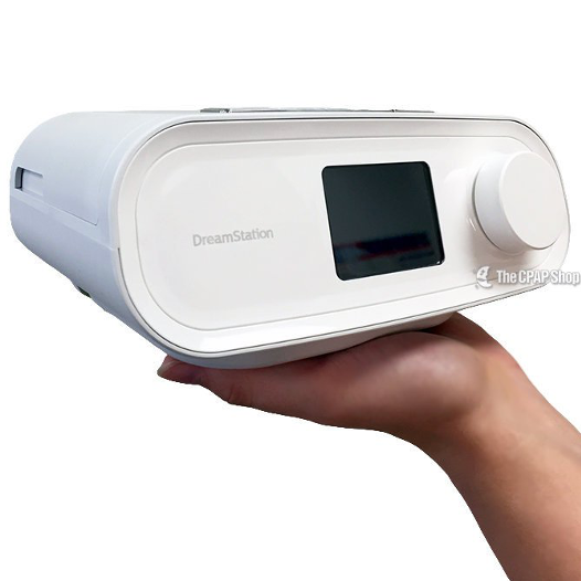 What is the Quietest CPAP Machine on the Market?