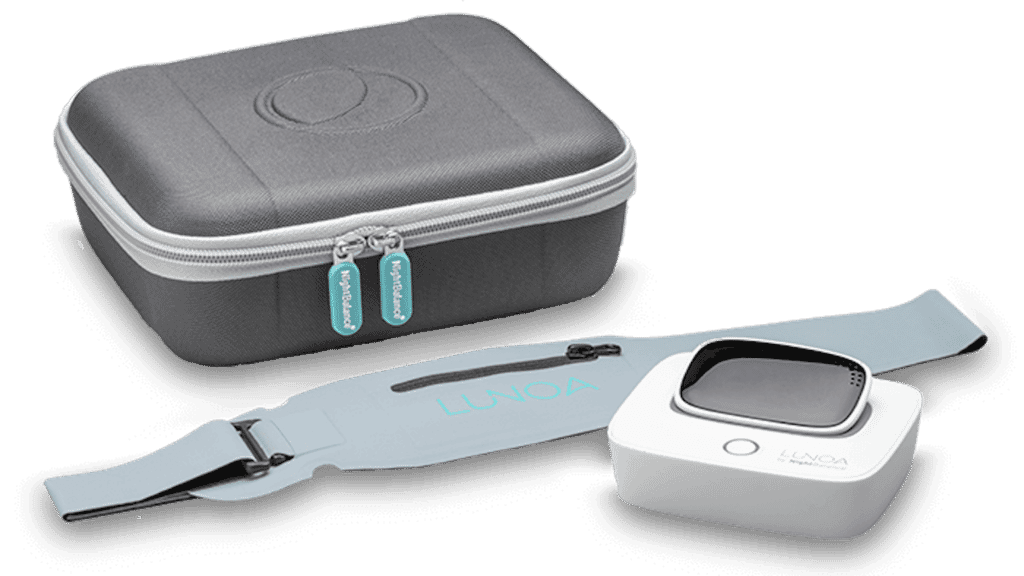 A New CPAP Therapy Alternative for Positional Obstructive Sleep Apnea