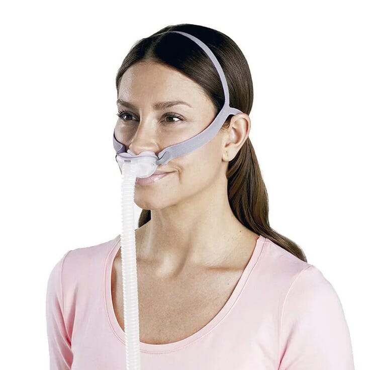 Best CPAP Masks for the Active Sleeper The CPAP Shop
