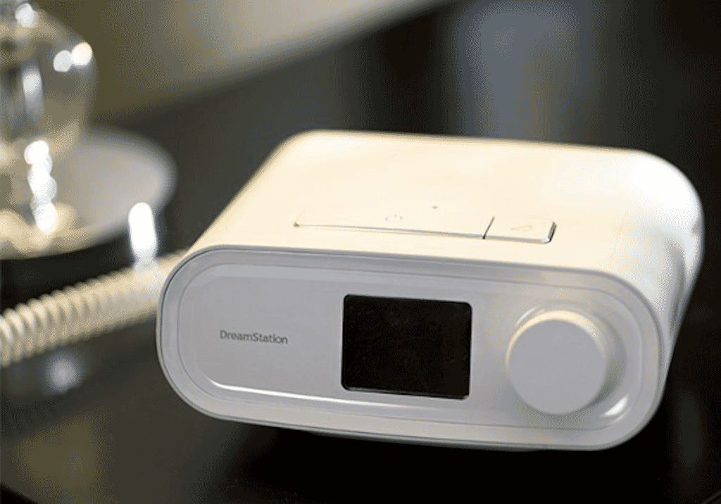 Can CPAP Machines Be Used as Ventilators to Treat COVID19?