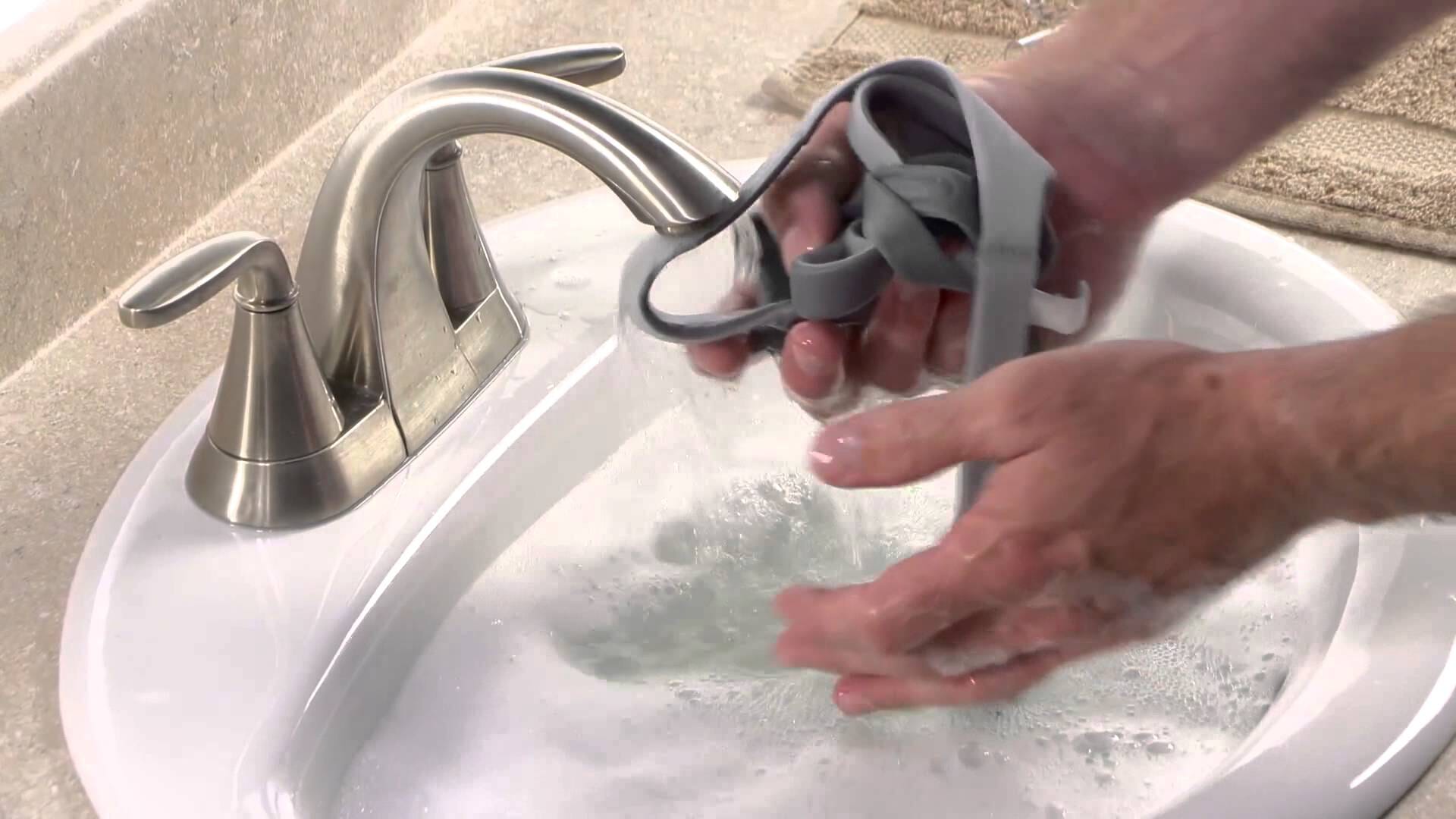 Cleaning and Sanitizing Your CPAP Equipment The CPAP Shop