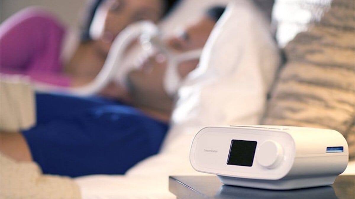 What is the Quietest CPAP Machine on the Market?