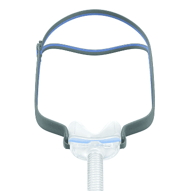 ResMed Nasal CPAP Mask Comparison: AirFit N30i vs AirFit N30 vs AirFit ...