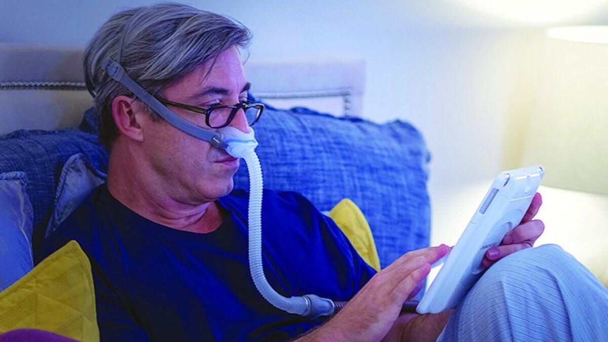 ResMed Nasal CPAP Mask Comparison AirFit N30i vs AirFit N30 vs AirFit