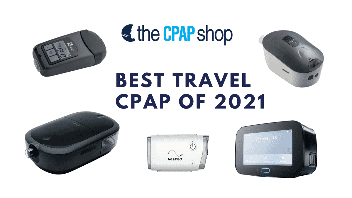 Sleep Apnea and CPAP Blog