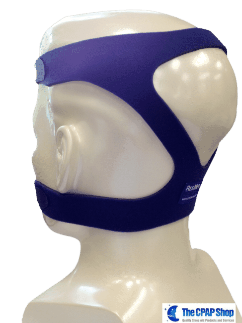 Resmed Ultra Mirage Nasal Cpap Mask Replacement Headgear