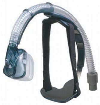 Puritan Bennett Breeze DreamSeal Nasal Pillow CPAP Mask