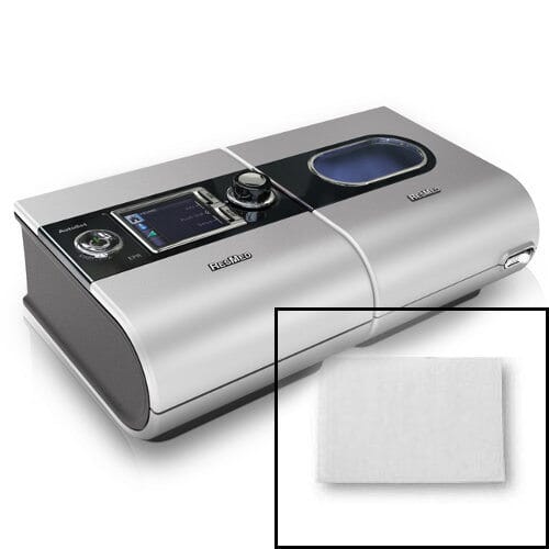 Resmed S9 CPAP Machines filters