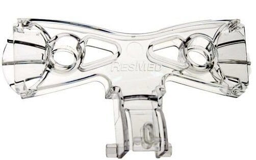 Download Resmed Full Face Cpap Mask Resmed Ultra Mirage Full Face Cpap Mask Yellowimages Mockups