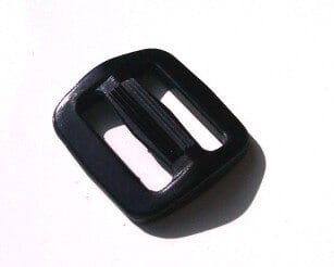 tri glide buckle