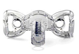 Resmed Mirage Micro Nasal Cpap Mask For Cpap Machines