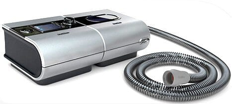 Resmed S9 Bipap Auto Cpap Machine For Sleep Apnea