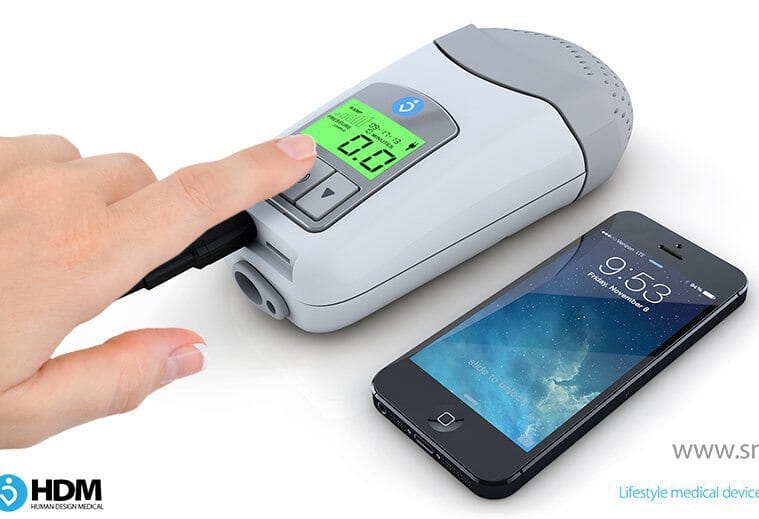 Z1 Travel CPAP Machine Buy Lightest and Smallest Travel CPAP Machine