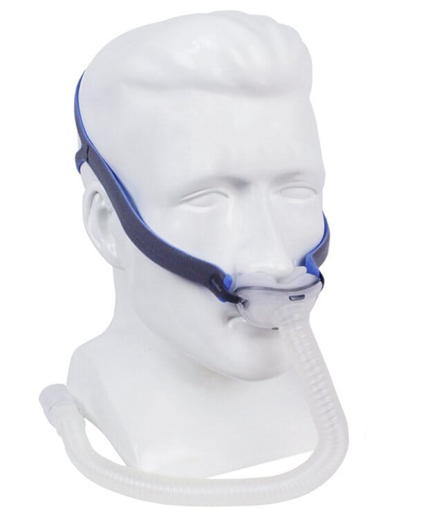 Resmed Airfit™ P10 Nasal Pillow Cpap Mask With Headgear 3886
