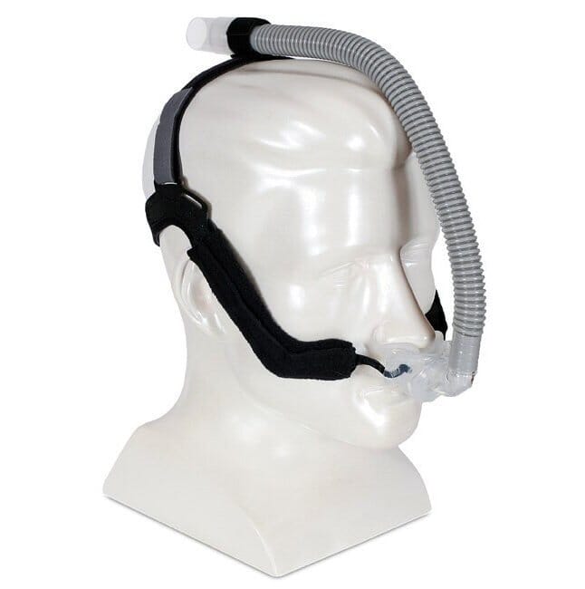 Devilbiss Aloha Nasal Pillow CPAP Mask