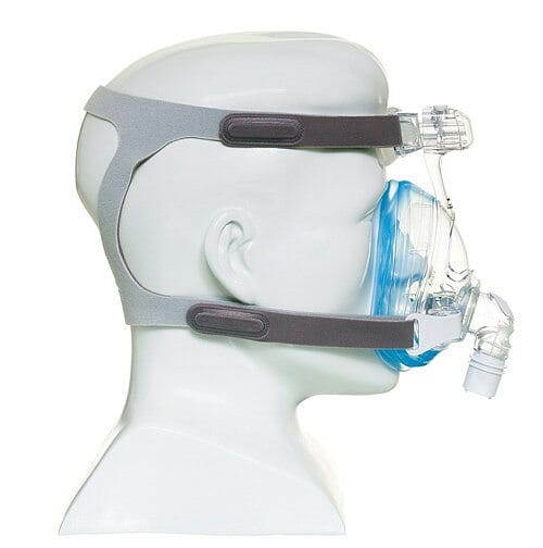 Respironics Amara Full Face CPAP Mask