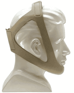 Download Bleep Dreamport Cpap Mask PSD Mockup Templates