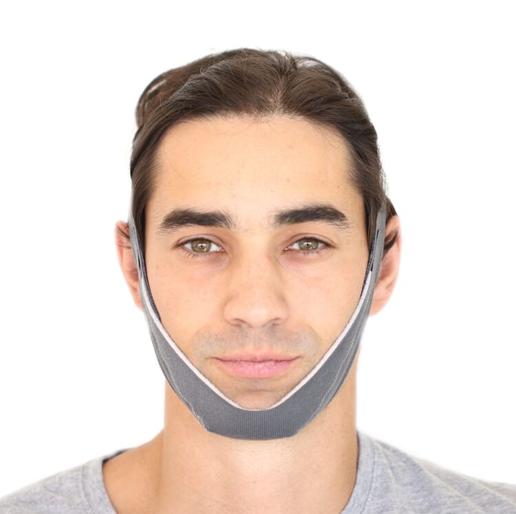 Choice One Medical Adjustable Chin Strap