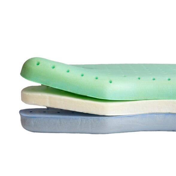 Cpap Memory Foam Pillow