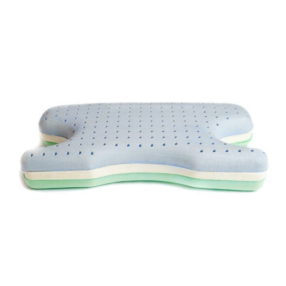 Cpap Memory Foam Pillow
