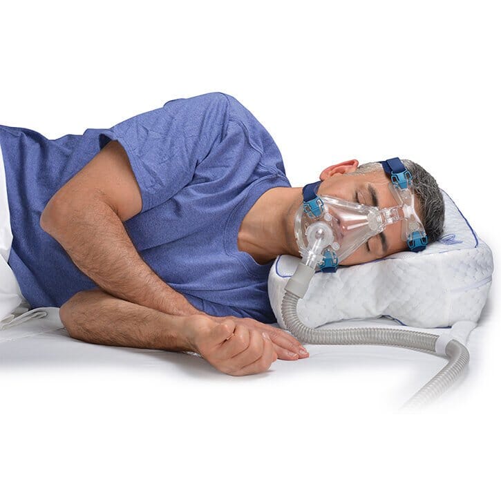 cpapmax 2.0 pillow