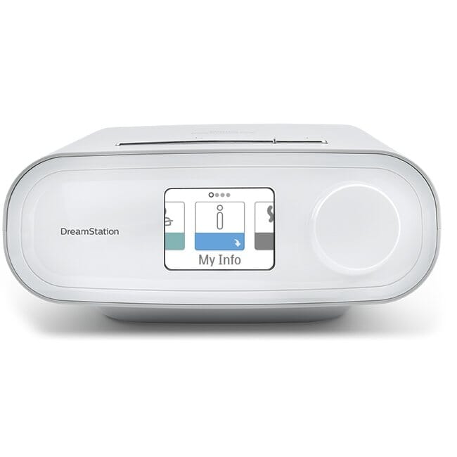 philips cpap machine