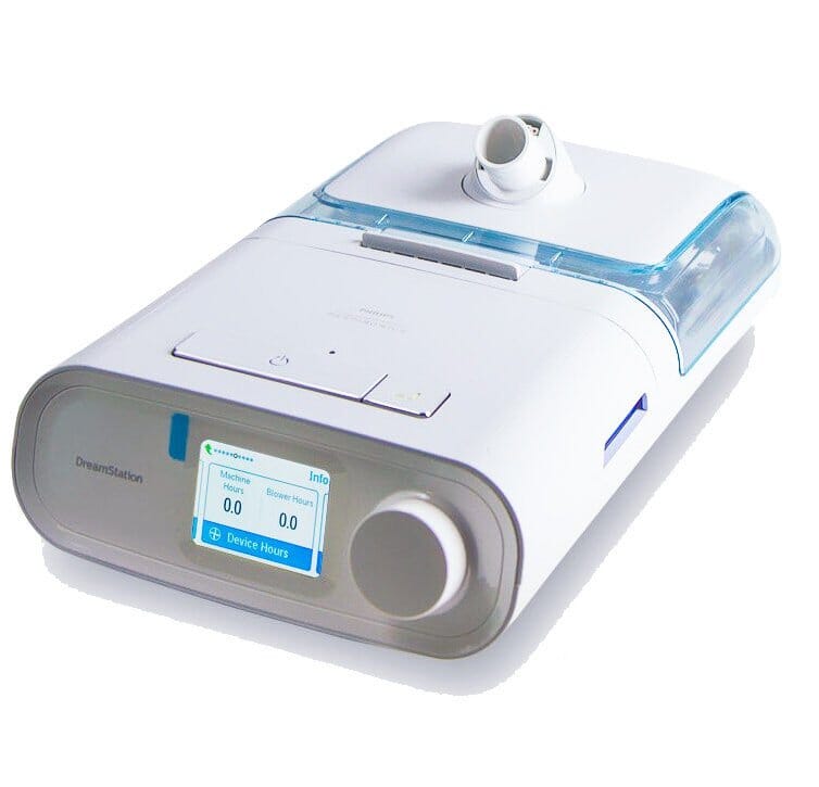 Philips Respironics DreamStation Auto CPAP Machine - Free USA Shipping