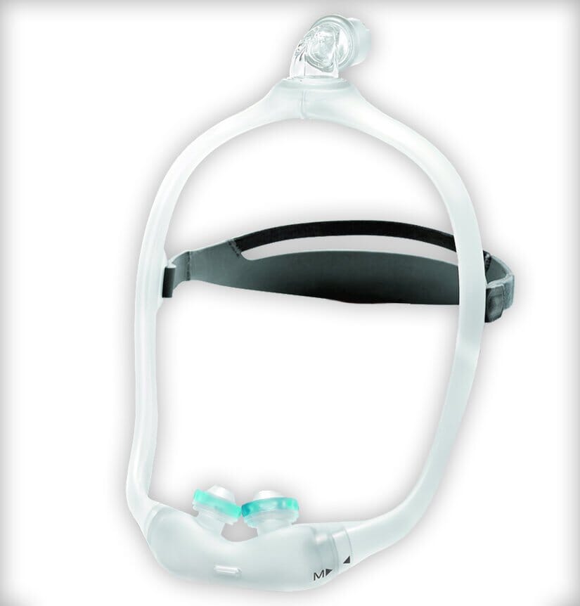 Respironics DreamWear Gel Pillow CPAP Mask