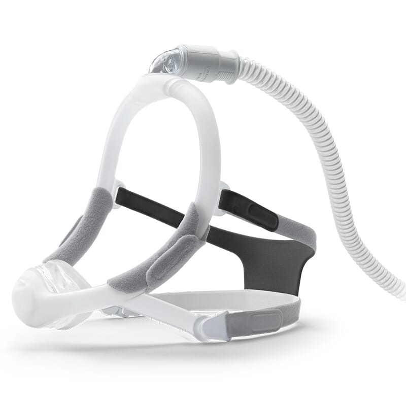 Philips Respironics DreamWisp Nasal CPAP Mask with Headgear