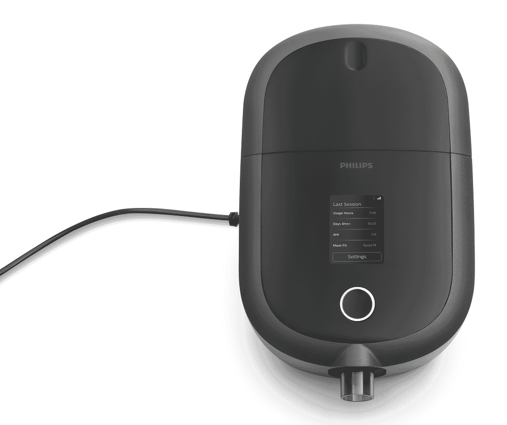 Philips Respironics DreamStation 2 Auto Advanced Power Bundle