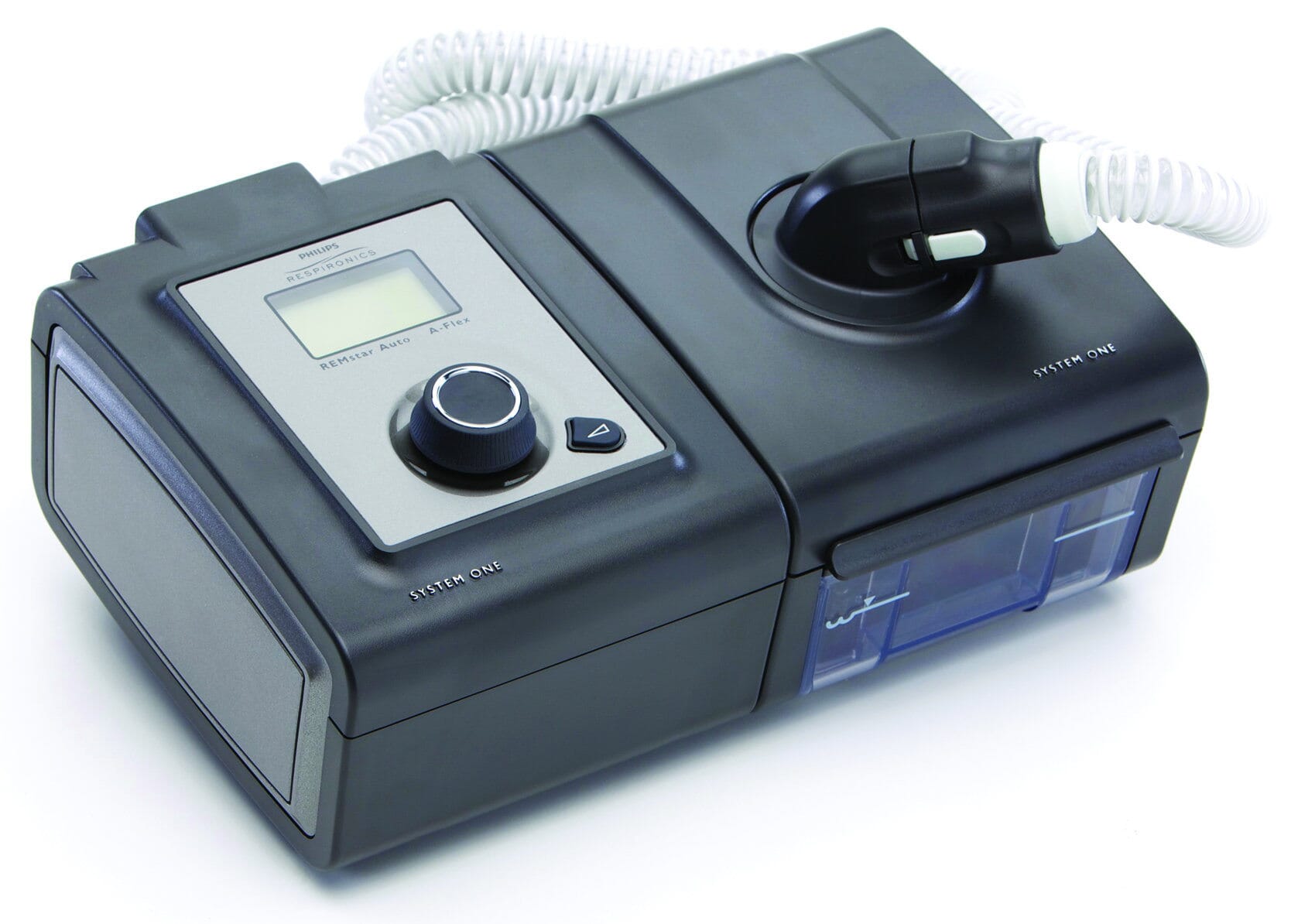 Philips Respironics PR System One PRO CPAP Machine   Ds560ts 