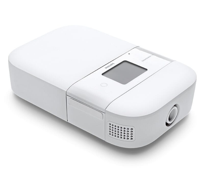 Philips Respironics DreamStation Go Auto Travel CPAP Machine The CPAP Shop