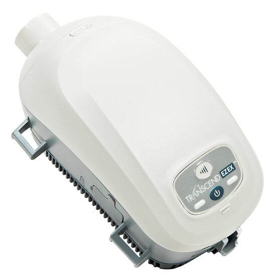 Transcend Ezex Travel Cpap Machine 2064