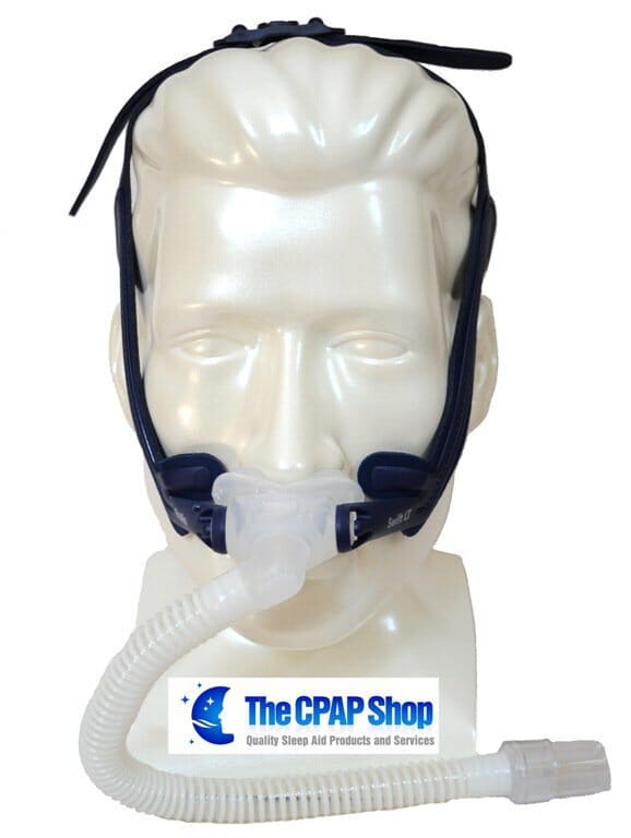 ResMed Swift™ LT Nasal Pillows System