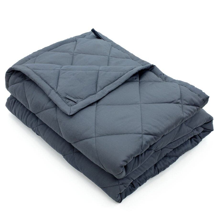 20 lb weighted blanket