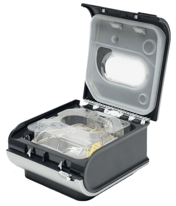 ResMed S9 Elite CPAP Machine with EPR