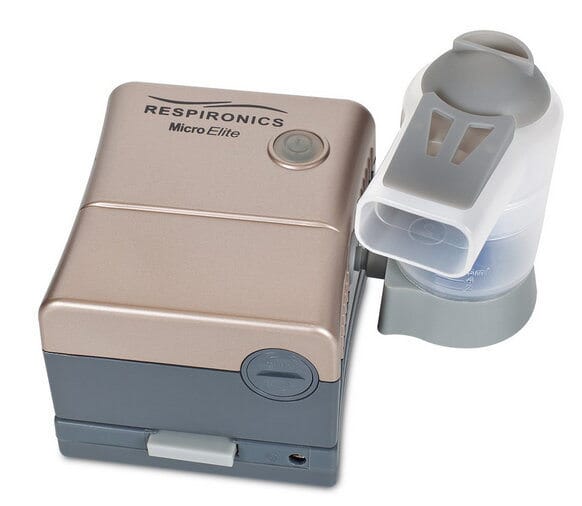 Buy Philips Respironics MicroElite™ Nebulizer System with Battery