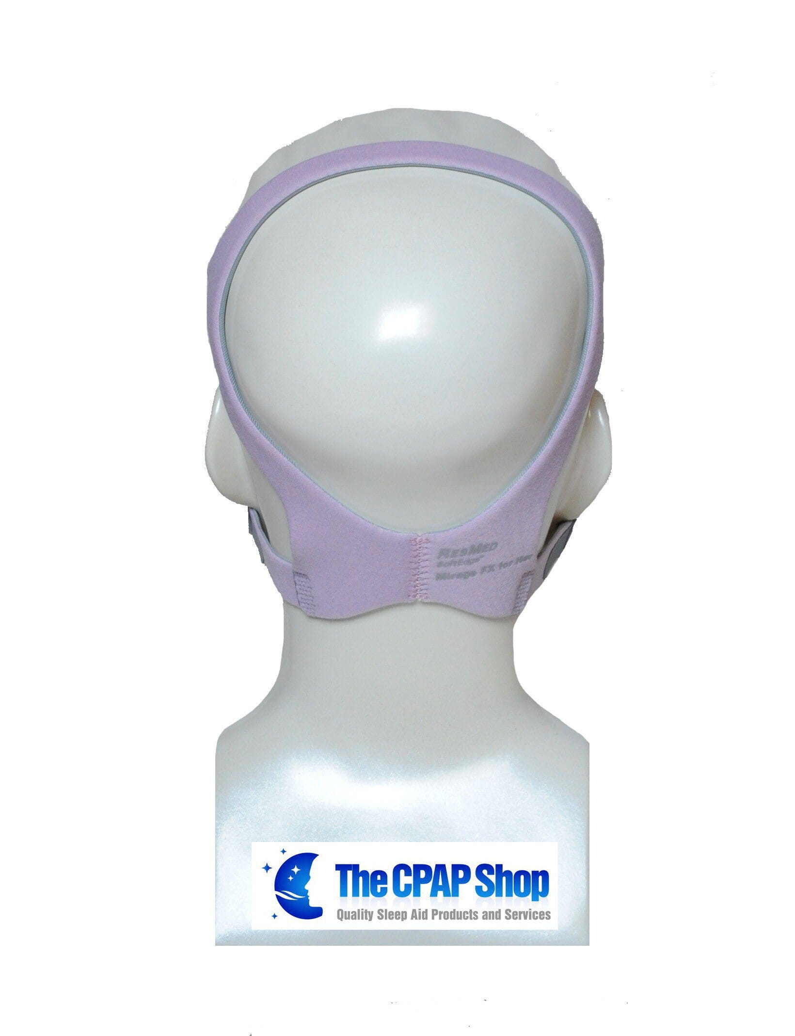 McKesson Mirage FX Copricapo Rosa – Headgear For Her, Taglia Unica