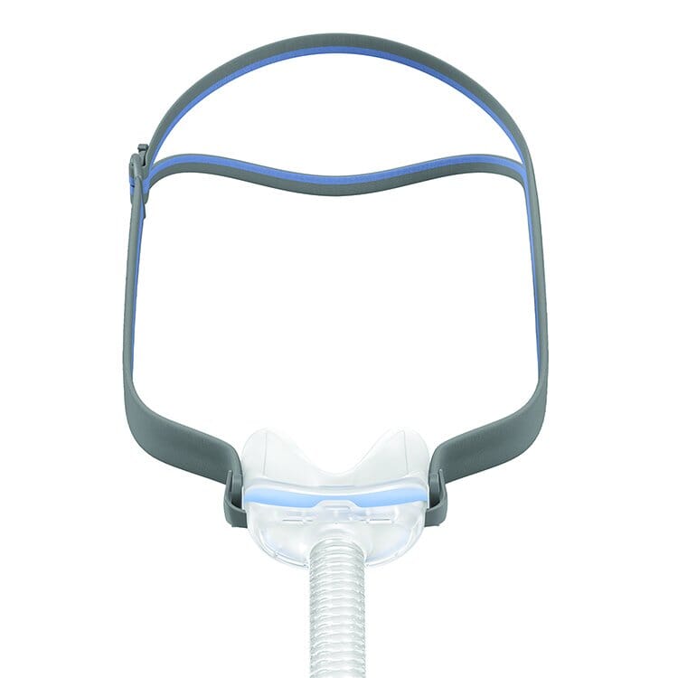 ResMed Airfit N30 CPAP Nasal Mask with Headgear The CPAP Shop