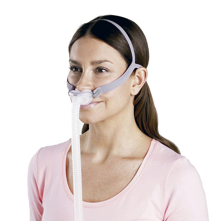 ResMed AirFit P10 for her Nasal Pillow 
