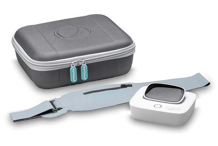 Philips NightBalance Lunoa