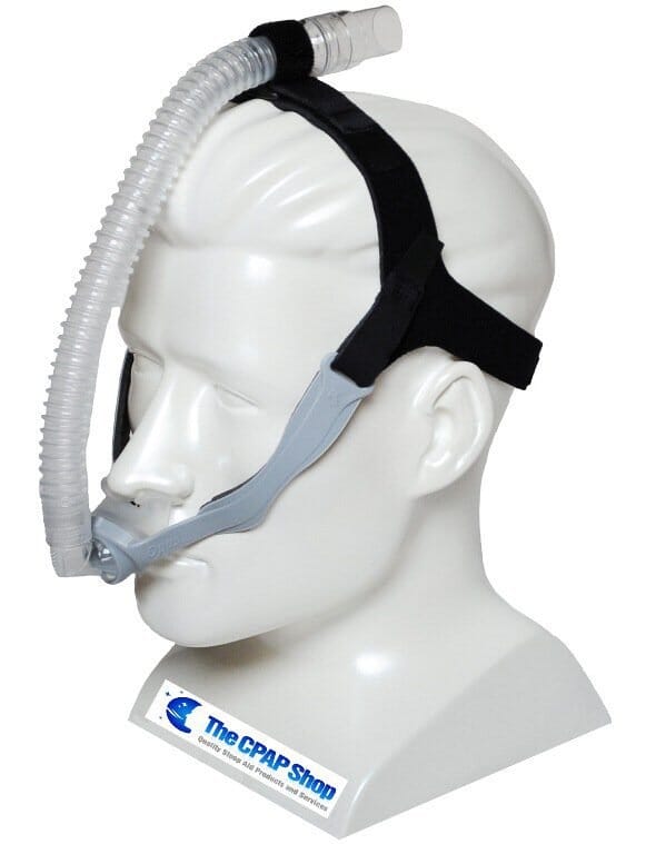 Fisher & Paykel Opus 360 Nasal CPAP Mask